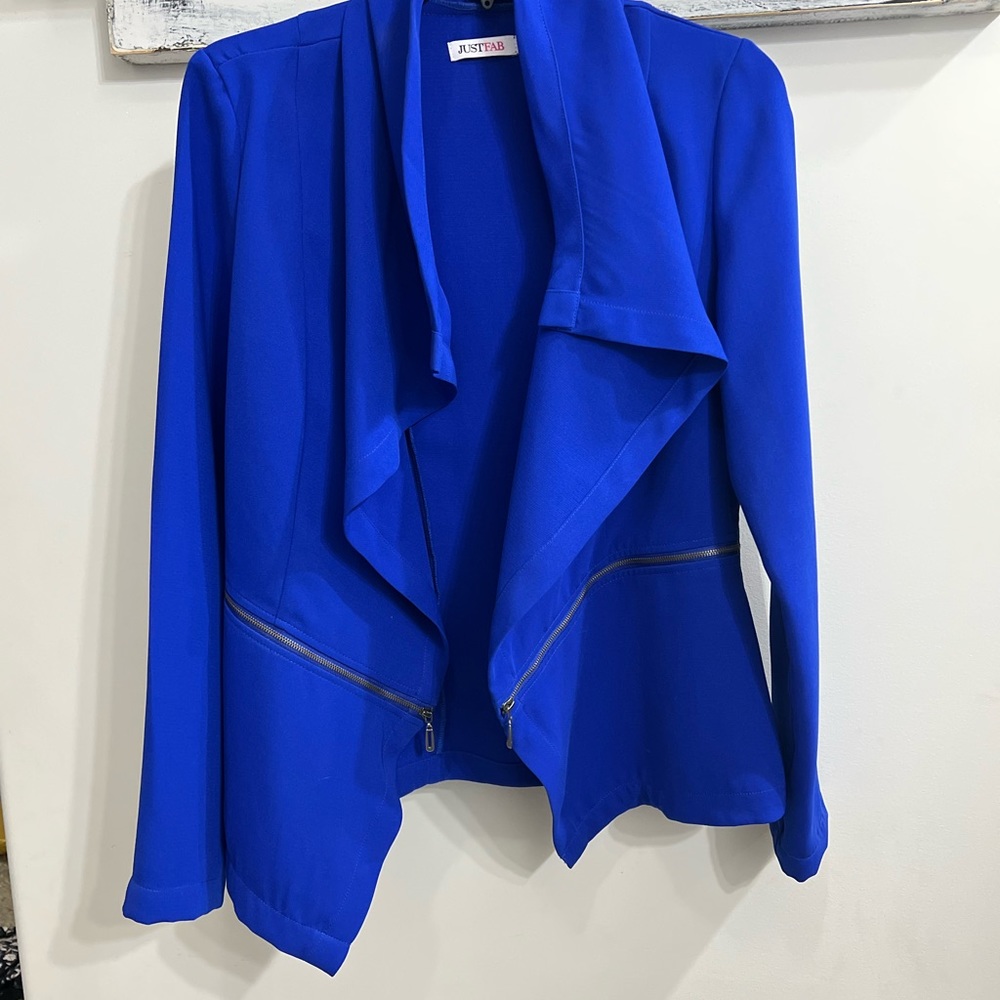 Suit jacket
